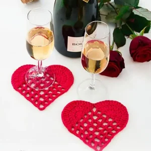 Populär 0-1417 Time for Romance by DROPS Design